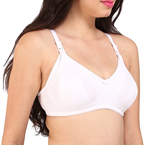 Image of Bralux Women's Non-Wired Bra