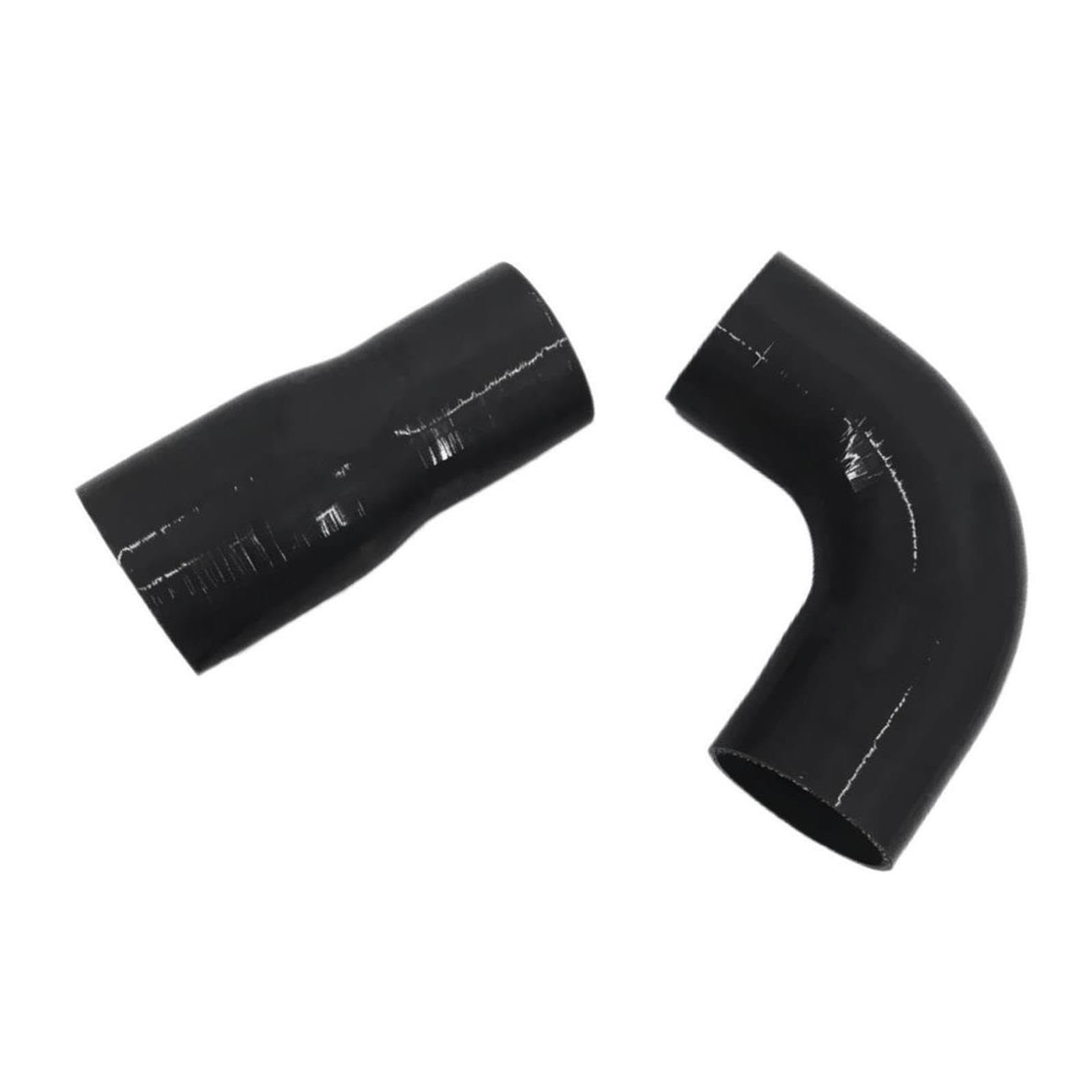 Tubi radiatore Per BMW Per 335i E90 E91 E92 E93 3.0 306 CV | Kit tubo flessibile intercooler in silicone di ricambio per auto Tubi Per Radiatore Auto