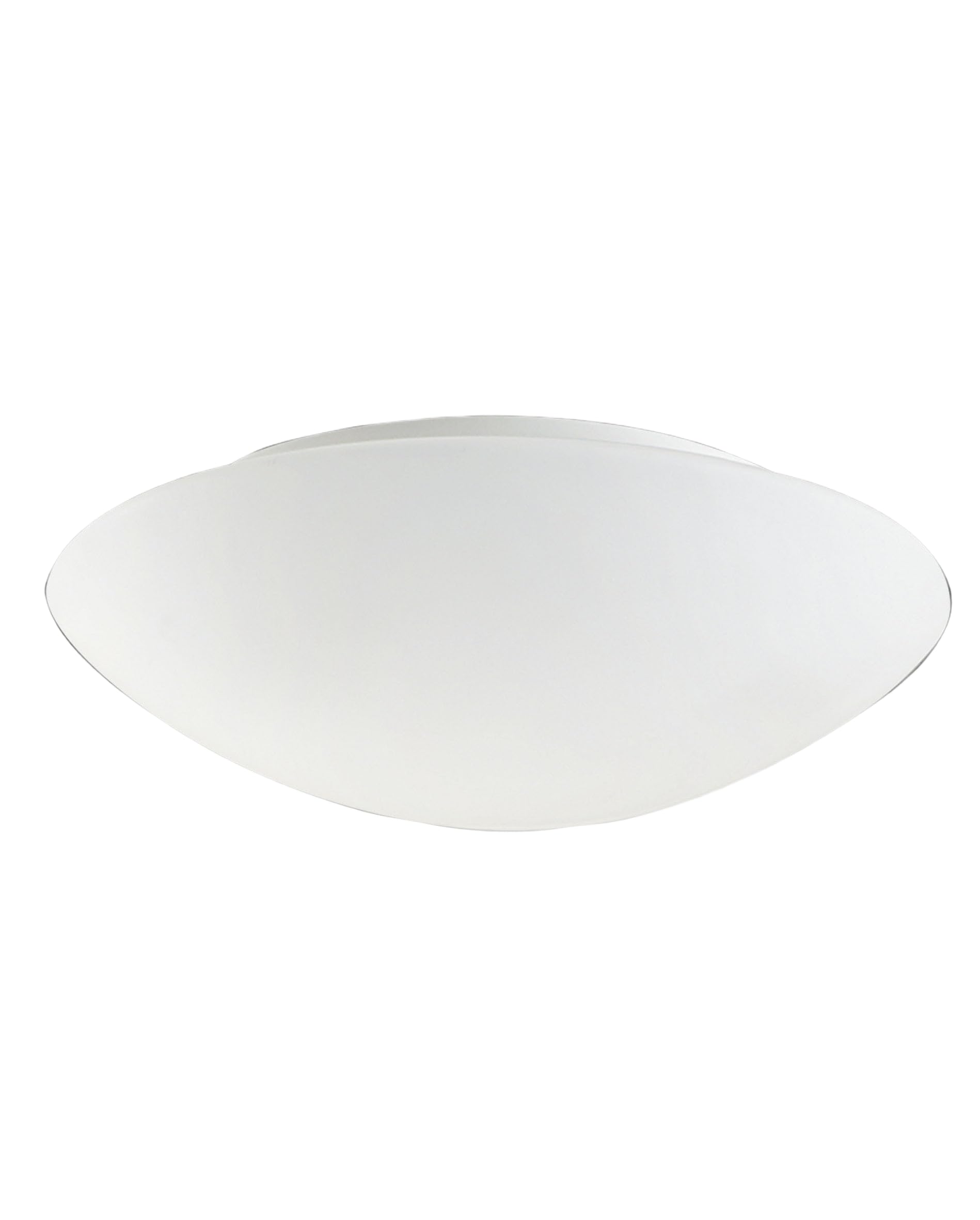Plafonnier 2 spots orientables E27 75W Fabas Luce pour éclairage modulable