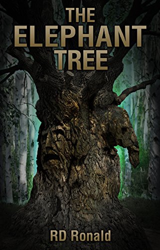 The Elephant Tree view 2