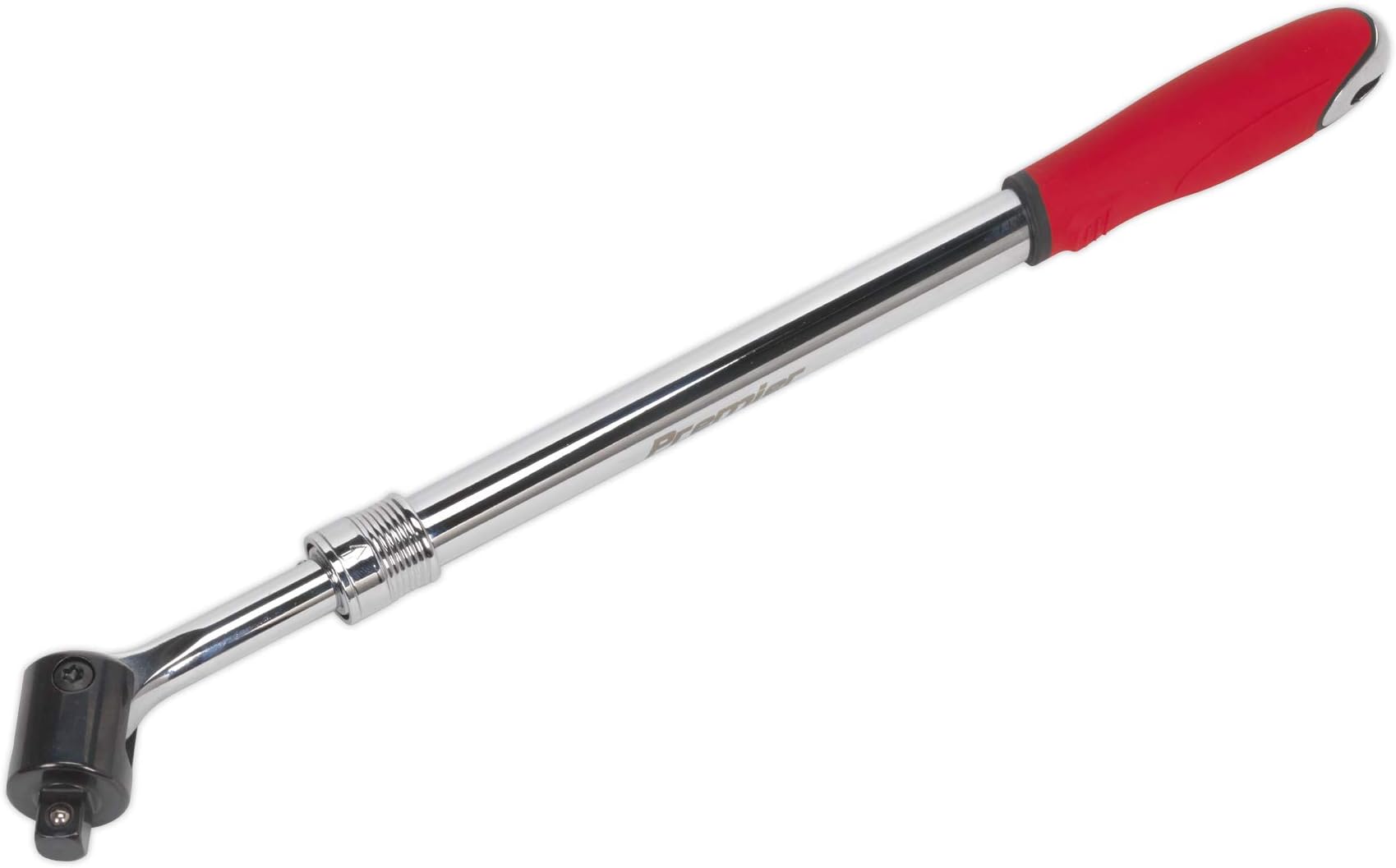 Sealey Ak7315 Breaker Bar Extendable 1/2Sq Drive