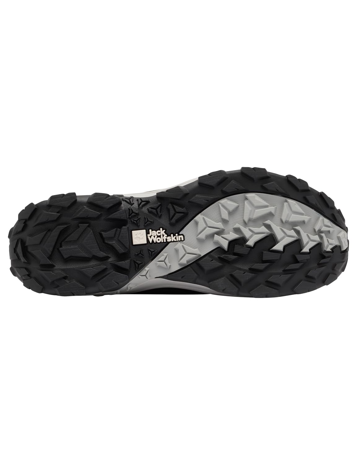 Jack Wolfskin Herren Vojo Tour Texapore Low MWalking-Schuh
