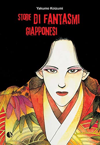 Storie di fantasmi giapponesi