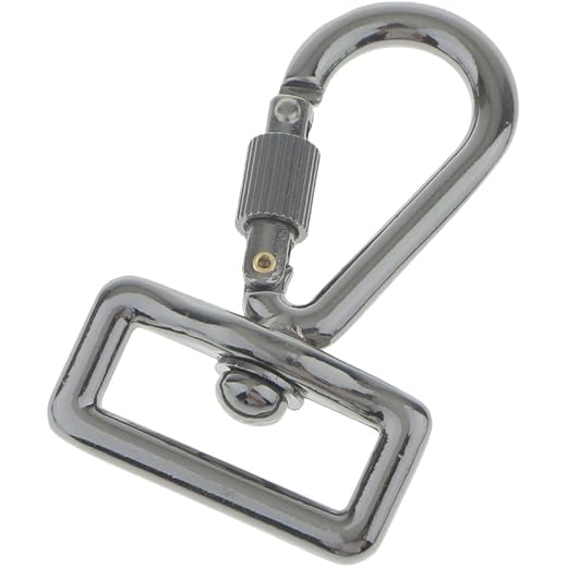 Swivel Trigger Snap Hook