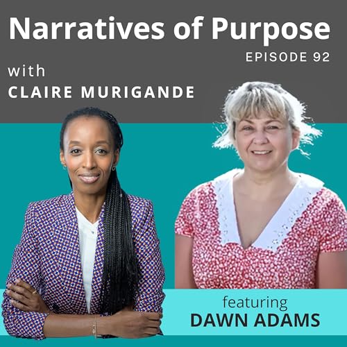 On Gender Bias in Diabetes Technology - HIMSS Europe Series with Dawn Adams Podcast Por arte de portada