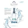 SUTRA Heat Guard Hair Serum for Rejuvenating Dry, Damaged Hair, - Smoothing Serum 2.03 oz.