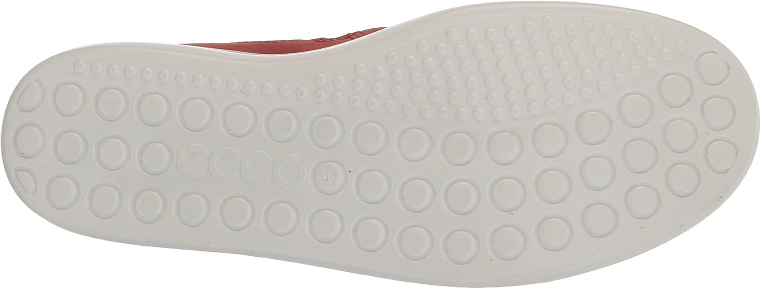 ecco women's soft classic bootie sneaker