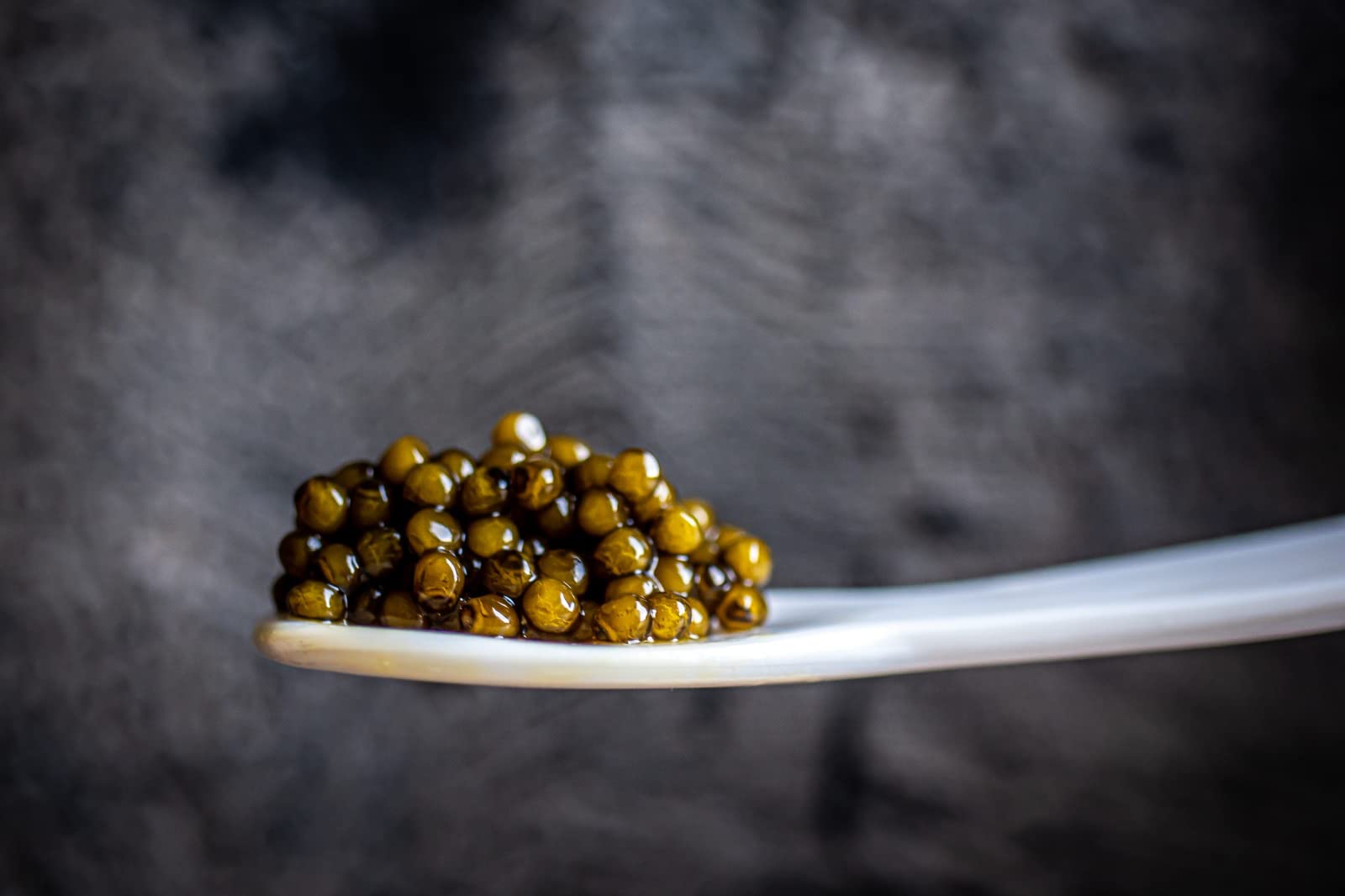 Caviar Top Selection Hyb Beluga 250 gr