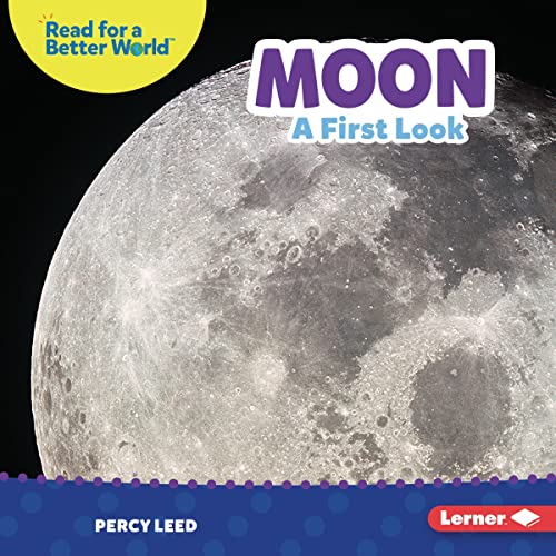 Moon by Percy Leed episode artwork