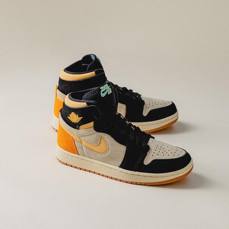 Amazon.co.jp: NIKE ナイキ 27.0cm エア ジョーダン 1 ズーム