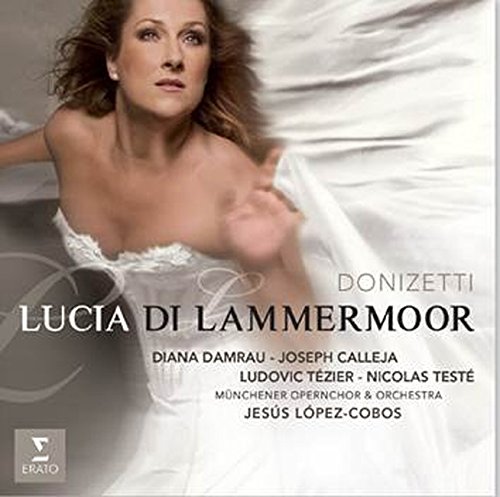 Lucia di Lammermoor (2CDs)