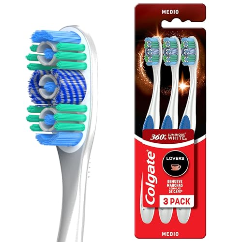 Recopilación de Cepillo blanqueador colgate que Puedes Comprar On-line. 1