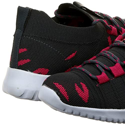 Image of Bourge womens Micam-z53 Running Shoes