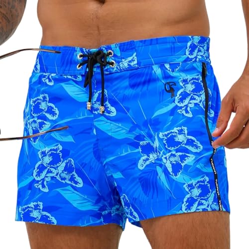 Tucann Men's Trunks 3