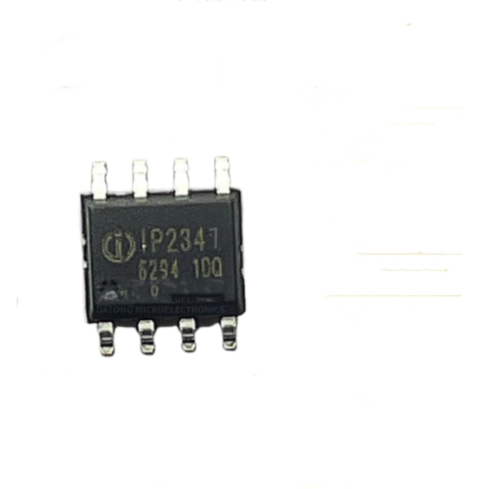 Hailue 20PCS IP2341 IC Chip.SOP8 .IP2341A_4S IP2341A-4S 1Lithium