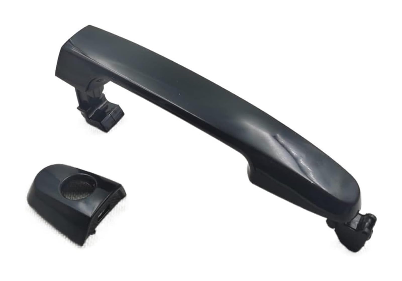 TYTYASS Inner Door Handle for Toyota for Corolla for Camry Exterior Outside Panel Car Interior Door Handle