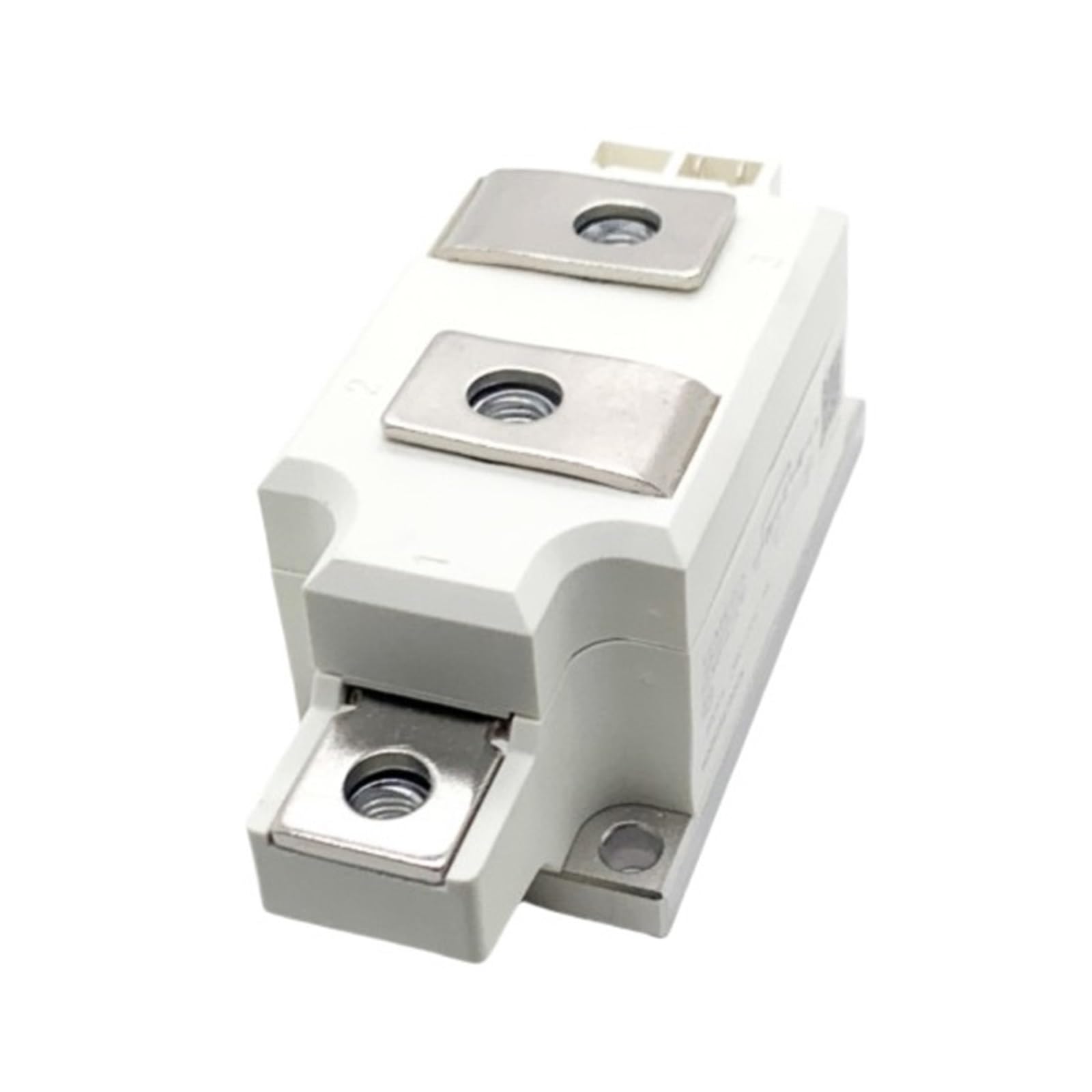 Módulo tiristor SKKT210/16E y componentes para control de potencia industrial