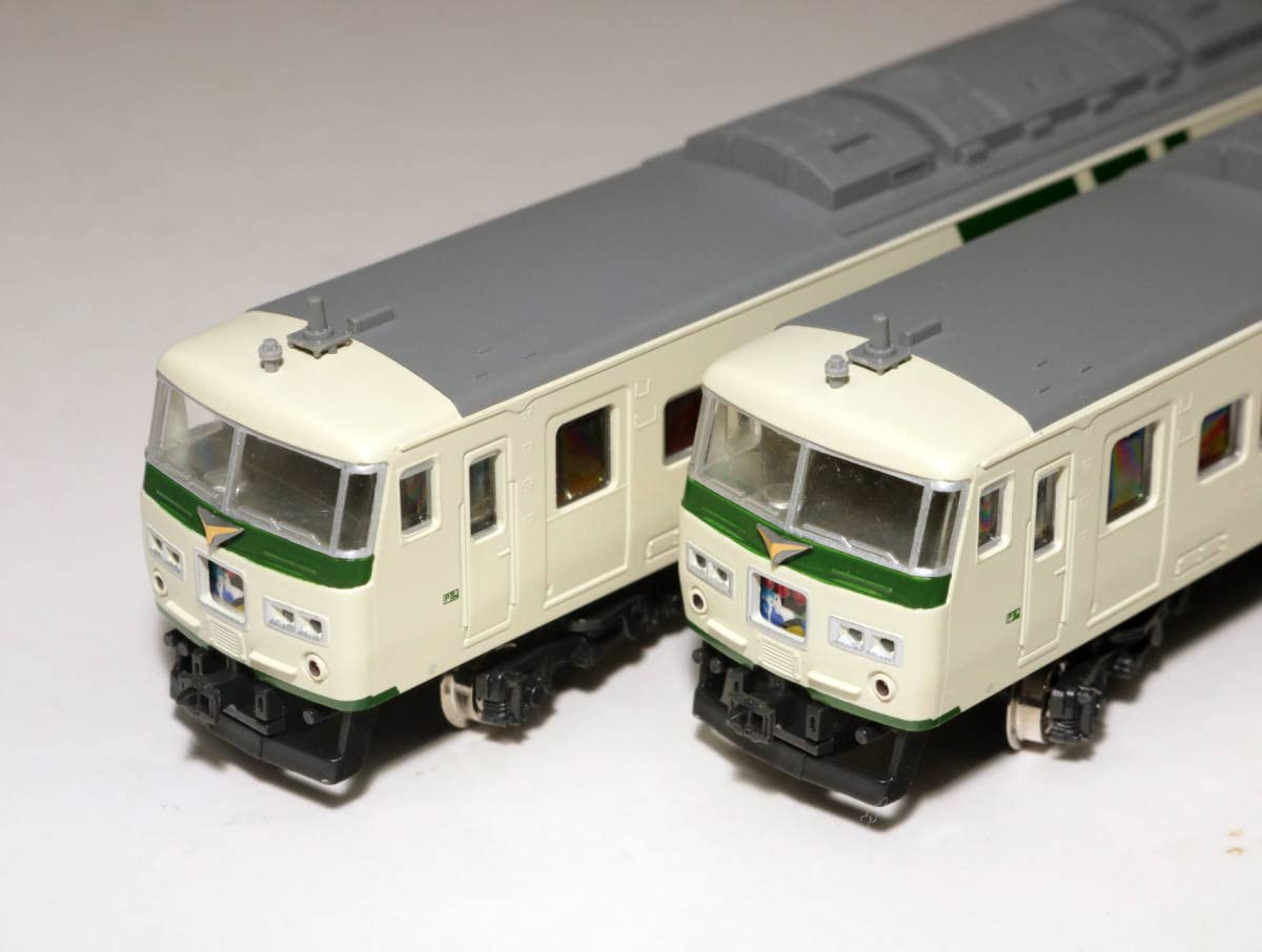 KATO 10-443 185系0番台 踊り子 8両基本セット 10-443 KATO 踊り子