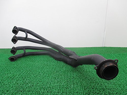 Amazon | [ホンダ] CB400SF純正エキパイマフラー NC31 | エキゾースト