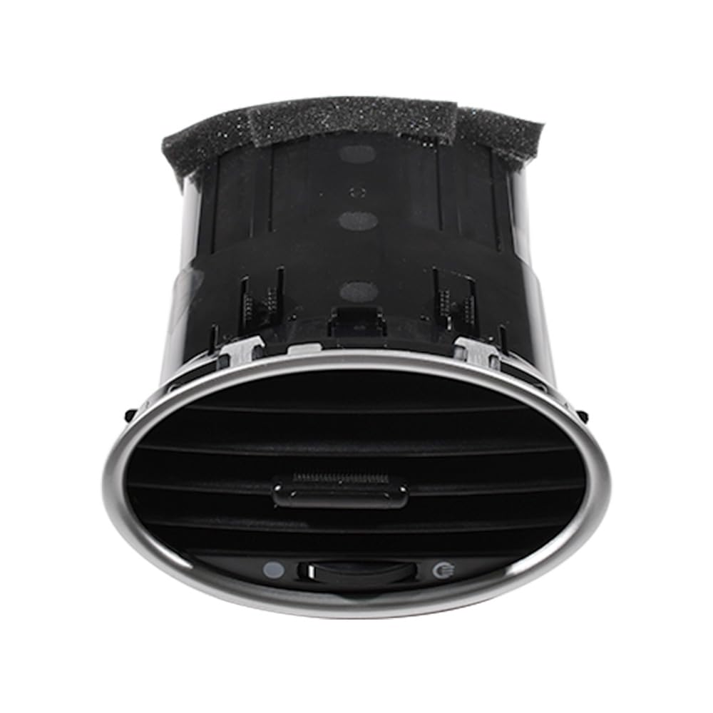 Griglia di ventilazione per griglia di ventilazione, compatibile con Ford Focus MK2 2005-2013 4M51-A014121