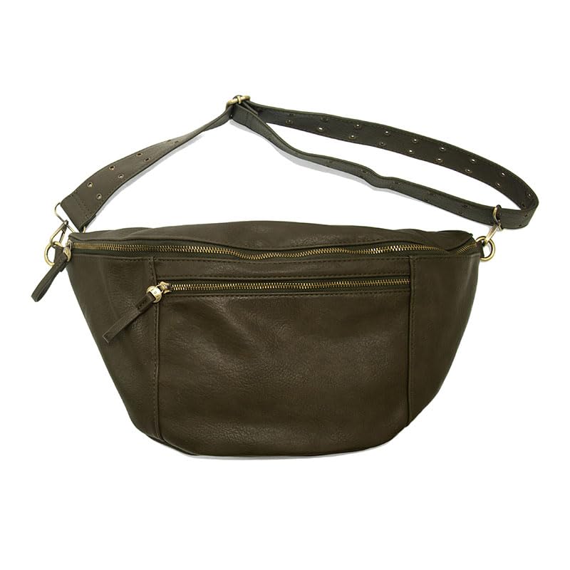 Image of Joy Susan Mel Large Sling Crossbody Bag