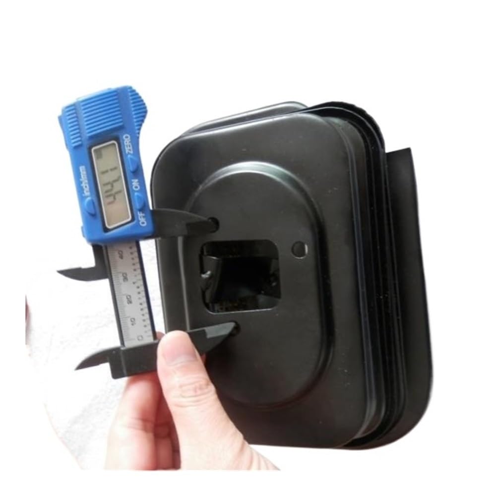 Adatto for il filtro Yanmar L100 L90 che aumenta la potenza del motore