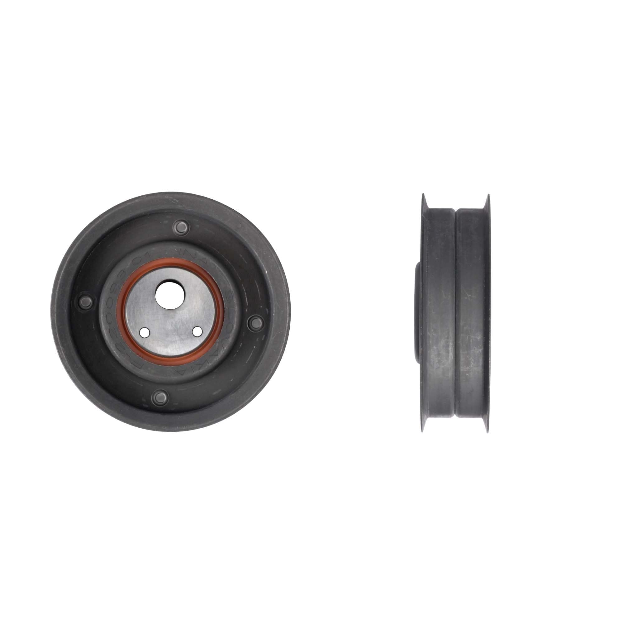 GATES Kit PowerGrip K015308