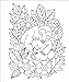 Large Print Coloring Book - Home Sweet Home - Big and Simple Designs for All Ages