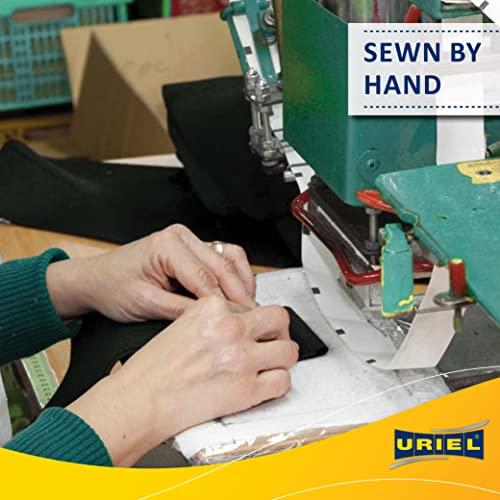 Uriel Abdominal Ostomy Belt For Post-Operative Care After Colostomy Ileostomy Surgery (L) #TOP6