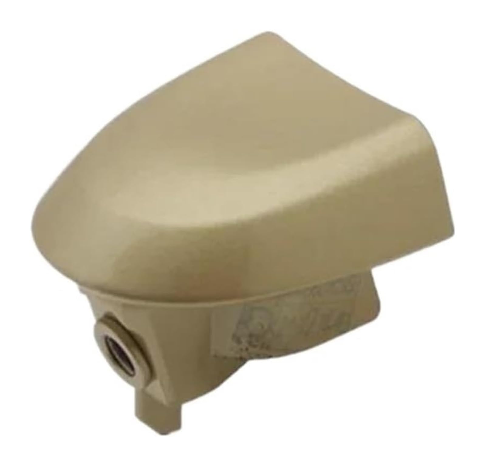 QWQTHGS Car Exterior Door Handle Cap Left Right Outer Handle Lock Cap Door Cover with Key Hole for Nissan for March IV for Micra K13 for Juke F15 for Cube Z12 for Tiida 2008-2022