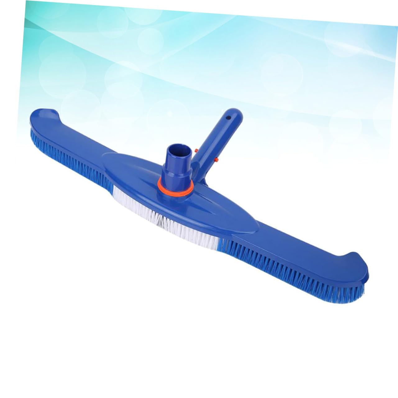 BESPORTBLE 1pc 20 Brush Head Swimming Pool