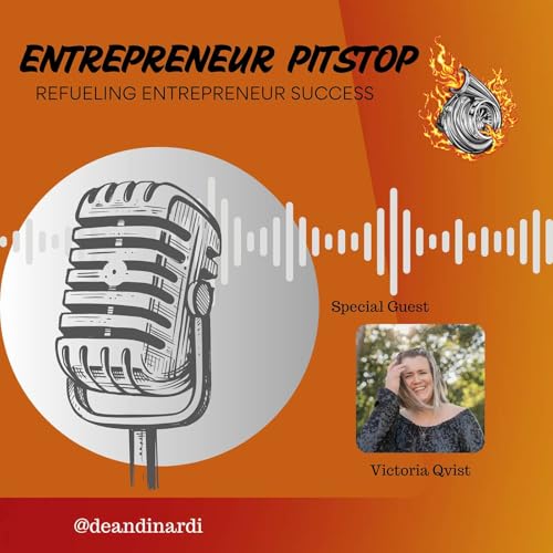 Victoria Qvist - Language impact