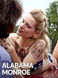 Alabama monroe