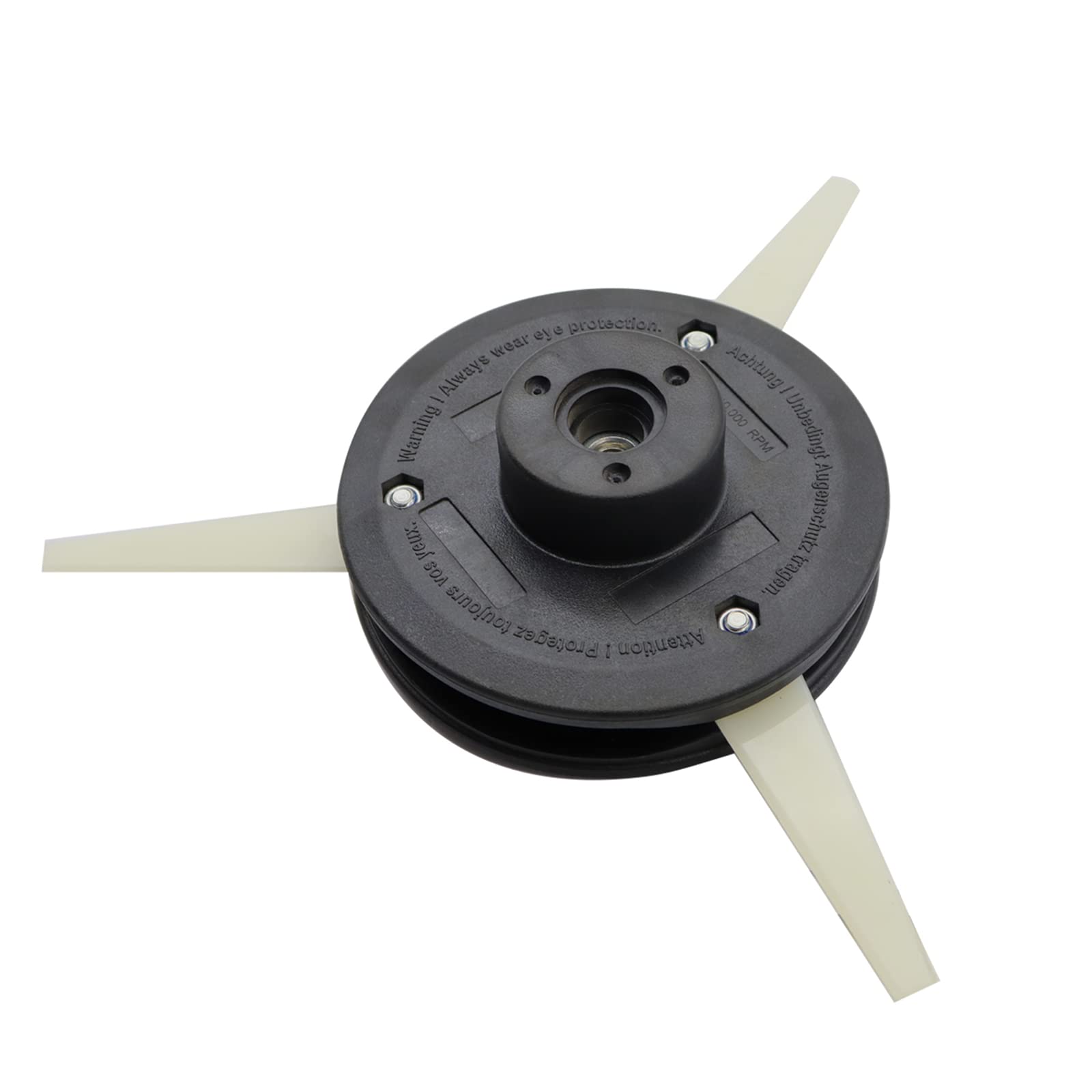 Image of Flail-head weed eater