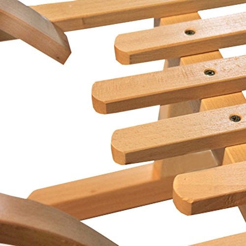 BambiniWelt slittino in legno