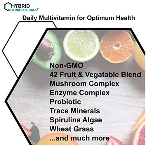 MEGA-Multivitamin-with-Probiotics-for-Men-Women-High-Potency-Iron-Organic-Fruits-Vegetables-Enzymes-Vitamin-Minerals-Blend-All-Natural-Non-GMO-90-Tablets