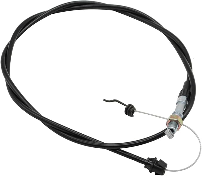 Cavo Di Controllo Dell'azionamento Per La Serie Di Falciatrici A Piedi - Foto 11