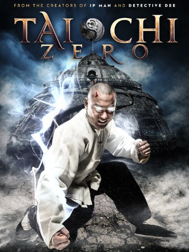 Tai Chi Zero (English Subtitled)