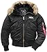 Produktbild CWU Hooded schwarz - M