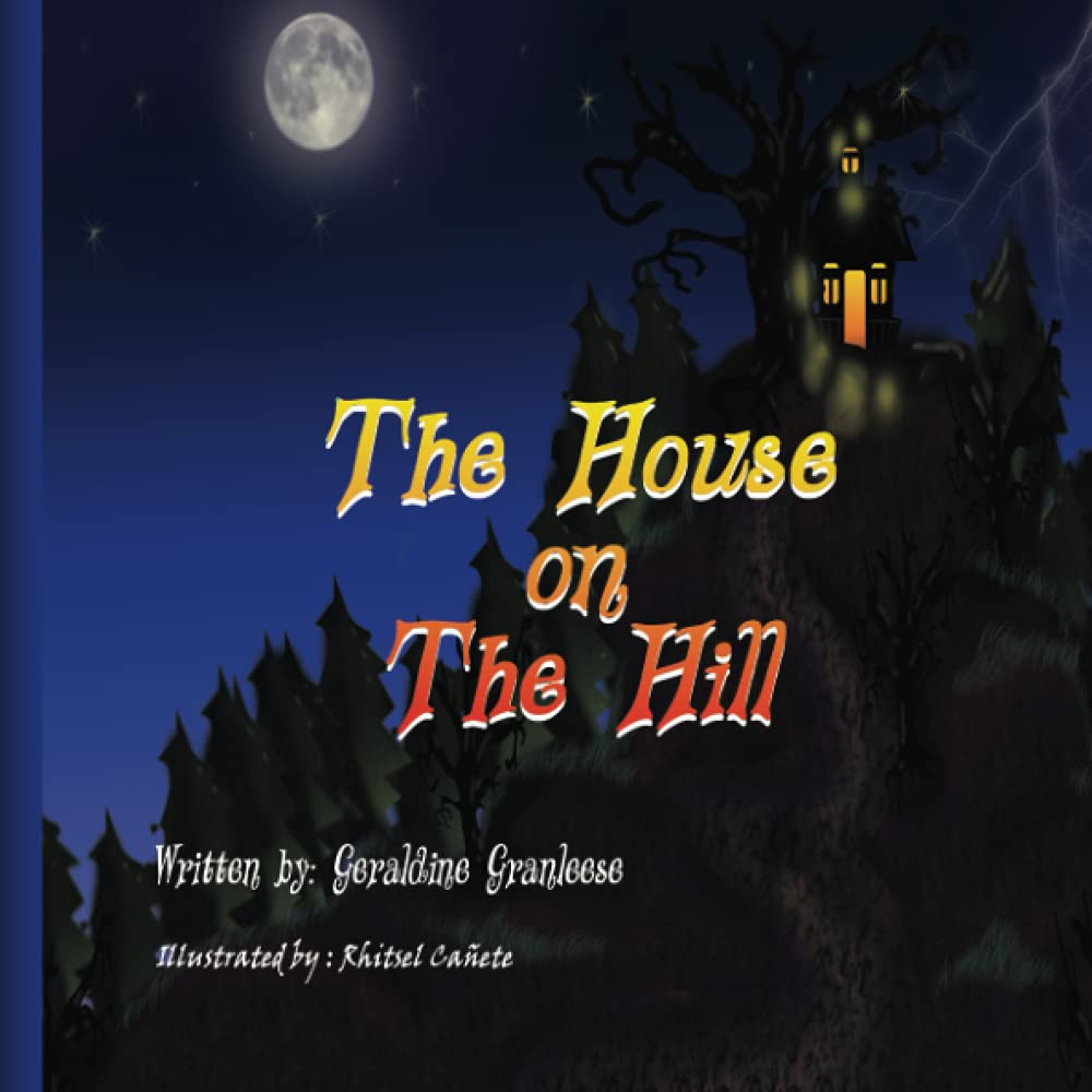 The House on the Hill