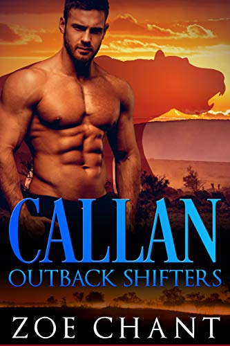 Télécharger Callan (Outback Shifters Book 2) (English Edition) Livre PDF Gratuit