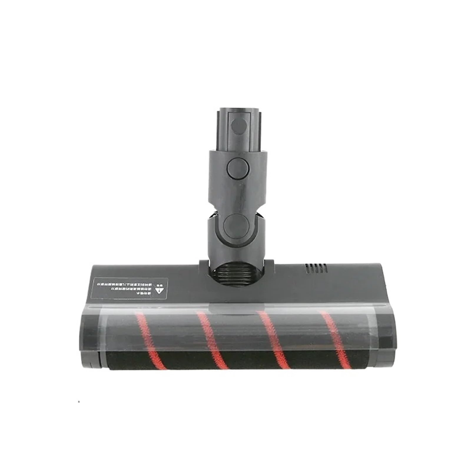 Cabezal de cepillo principal de aspiradora | Compatible con Dreame R10 Pro V12S V16S V11 V12 T10 T20 T30 T20pro T30NEO V16.
