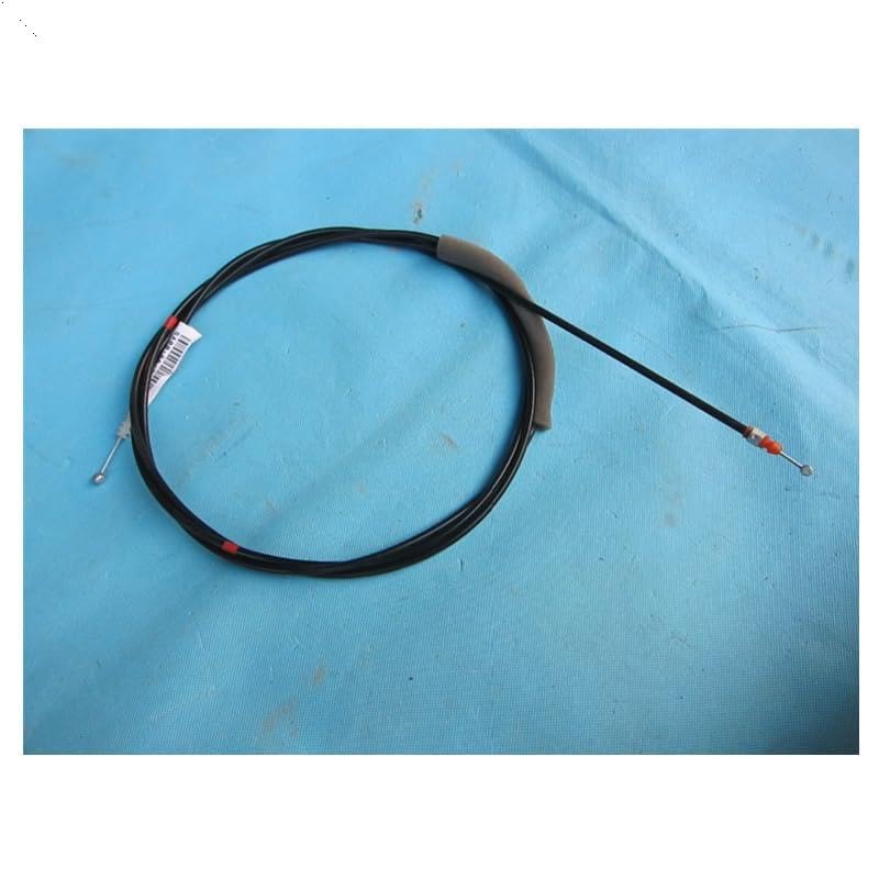 Car Accessories SA00-56-880M1 Fuel lid Release Wire for Haima 7 2010-2016(1 pcs)