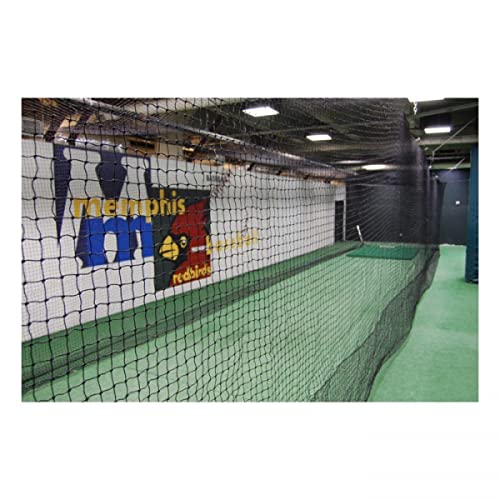 Trigon Sports Procage #42 Batting Tunnel Net, 70 x 12 x 12-Feet