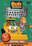 Bob the Builder - Scoop's Favorite Adventures