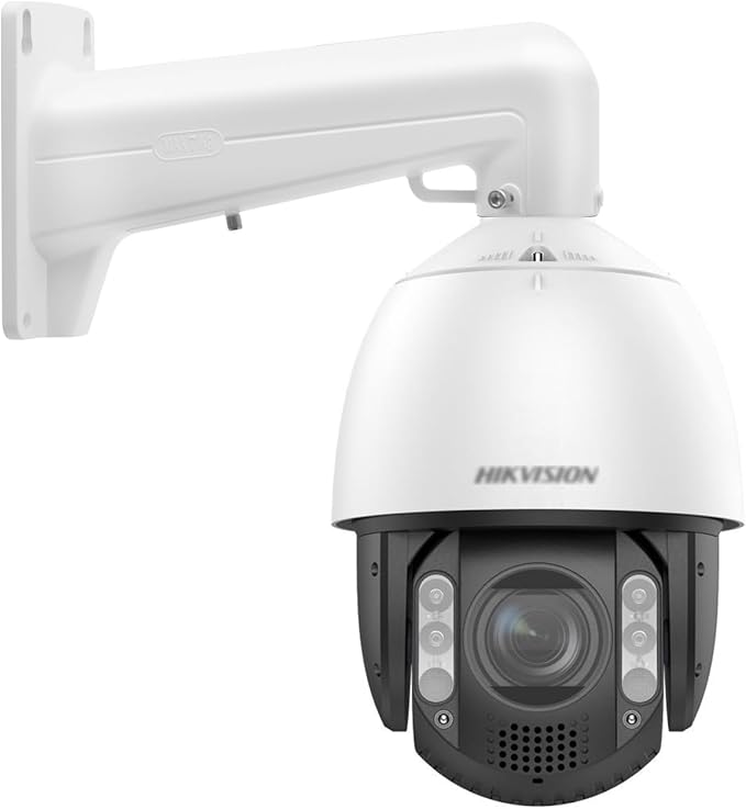 Godanicam 7inch 8 MP 12X Hybrid Auto Tracking Speed PTZ