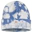 Tie Dye Blue