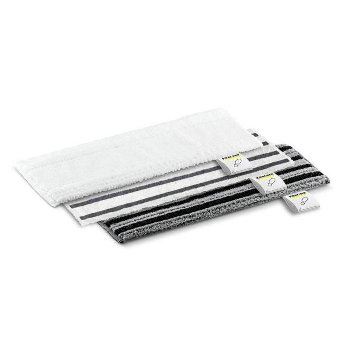 Kärcher Allrounder Floor Cloth Set EasyFix