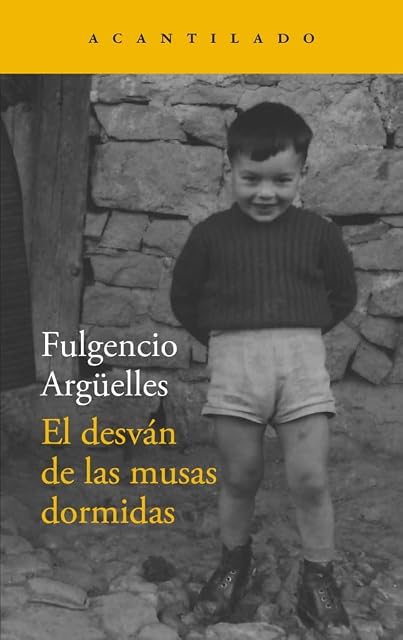 Portada de El desván de las musas dormidas