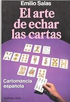 El Arte de Echar Las Cartas 8427008406 Book Cover